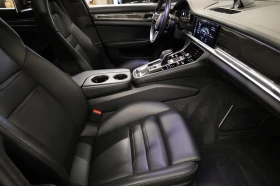 Porsche Panamera Turbo S E-Hybrid, снимка 13