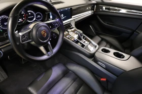 Porsche Panamera Turbo S E-Hybrid, снимка 9