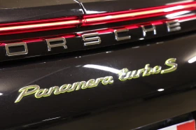 Porsche Panamera Turbo S E-Hybrid, снимка 5