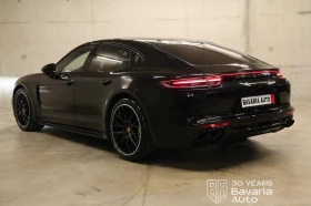 Porsche Panamera Turbo S E-Hybrid, снимка 2