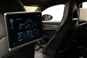 Porsche Panamera Turbo S E-Hybrid, снимка 15