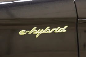 Porsche Panamera Turbo S E-Hybrid, снимка 6