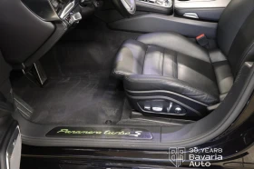 Porsche Panamera Turbo S E-Hybrid, снимка 8