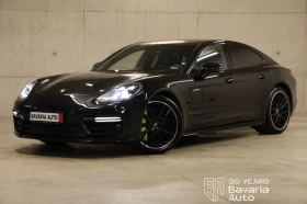 Porsche Panamera Turbo S E-Hybrid, снимка 1