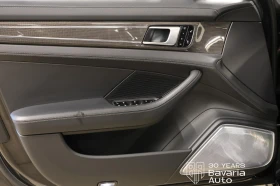 Porsche Panamera Turbo S E-Hybrid, снимка 7