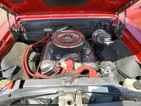 Chevrolet Impala CHEVELLE SS 454 BIG BLOCK* , снимка 11
