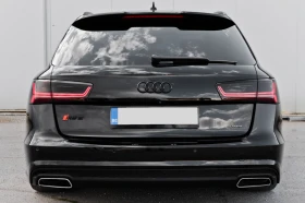 Audi A6 3.0BiTdi 320кс. Camera/Keyless/Active Sound/NAVI, снимка 4