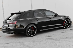 Audi A6 3.0BiTdi 320кс. Camera/Keyless/Active Sound/NAVI, снимка 5