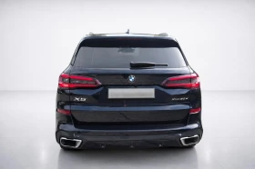 BMW X5 30d, снимка 4