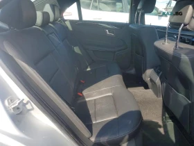 Mercedes-Benz E 350, снимка 10