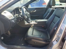 Mercedes-Benz E 350, снимка 7