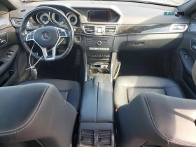Mercedes-Benz E 350, снимка 8