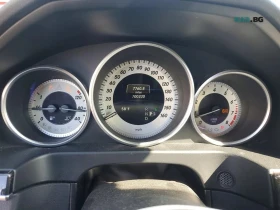 Mercedes-Benz E 350, снимка 9