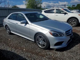 Mercedes-Benz E 350, снимка 4