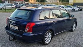 Toyota Avensis 2.0 VVT-i Фейслифт - [6] 