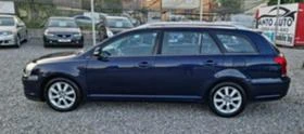 Toyota Avensis 2.0 VVT-i Фейслифт - [9] 