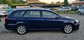 Toyota Avensis 2.0 VVT-i Фейслифт - [5] 