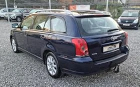 Toyota Avensis 2.0 VVT-i Фейслифт - [8] 