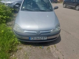 Opel Corsa, снимка 2