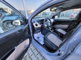 Hyundai I10 EURO 6 !!, снимка 10 - Автомобили и джипове - 44428407