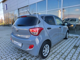 Hyundai I10 EURO 6 !! | Mobile.bg   7