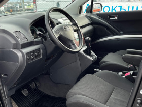Toyota Corolla verso 2.2D-4D 136к.с, снимка 7 - Автомобили и джипове - 44794419