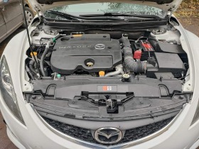 Mazda 6, снимка 9