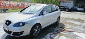 Seat Altea XL 1.6+ * 115 *  | Mobile.bg    5