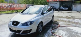 Seat Altea XL 1.6+ * 115 *  | Mobile.bg    6