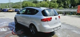 Seat Altea XL 1.6+ * 115 *  | Mobile.bg    4