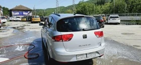 Seat Altea XL 1.6+ * 115 *  | Mobile.bg    7