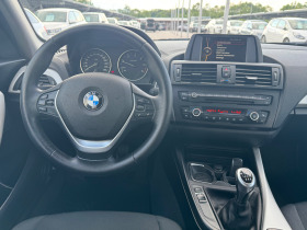 BMW 116 2.0D ИТАЛИЯ Навигация, снимка 11