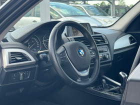BMW 116 2.0D ИТАЛИЯ Навигация, снимка 6 - Автомобили и джипове - 45559831
