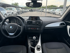 BMW 116 2.0D ИТАЛИЯ Навигация, снимка 10