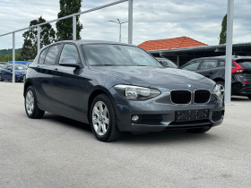 BMW 116 2.0D ИТАЛИЯ Навигация, снимка 5 - Автомобили и джипове - 45559831