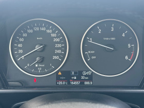 BMW 116 2.0D ИТАЛИЯ Навигация, снимка 12 - Автомобили и джипове - 45559831