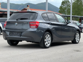 BMW 116 2.0D ИТАЛИЯ Навигация, снимка 3 - Автомобили и джипове - 45559831