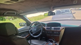BMW 730 3.0D 231hp, снимка 9