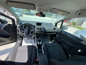 Opel Meriva FACELIFT#EURO 6#ПОДГРЕВ ВОЛАН#КАМЕРА - [12] 