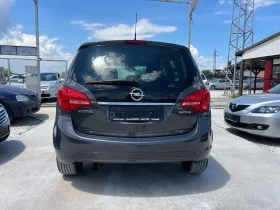 Opel Meriva FACELIFT#EURO 6# # | Mobile.bg    15