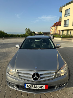 Mercedes-Benz C 200 2.2, снимка 9