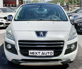     Peugeot 3008 HYBRID 4x4 FULL