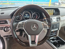 Mercedes-Benz E 350 Sport Sedan, снимка 11