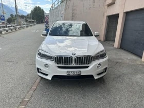     BMW X5  xDrive/40d