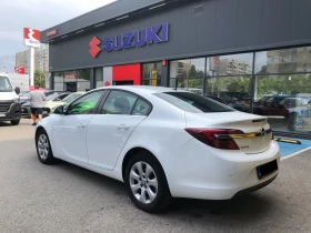 Opel Insignia 1.6 CDTI, снимка 4