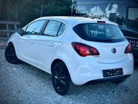 Opel Corsa 1.4i LPG | Mobile.bg    4