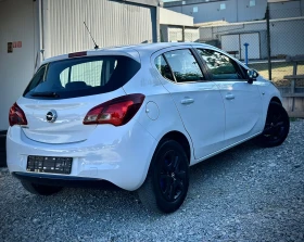 Opel Corsa 1.4i LPG | Mobile.bg    6