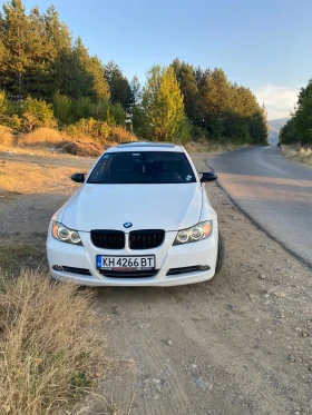 BMW 330 XD, снимка 1