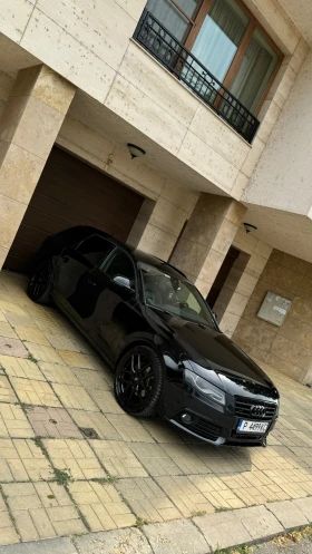 Audi A4 3.0 TDI Quattro, снимка 2