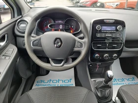 Renault Clio 0.9TCe/75k.c./5MT/N1 | Mobile.bg    11